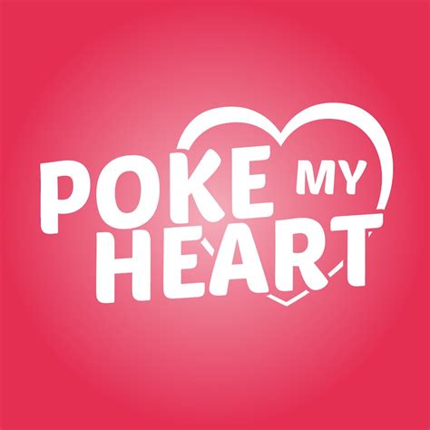 poke my heart video.